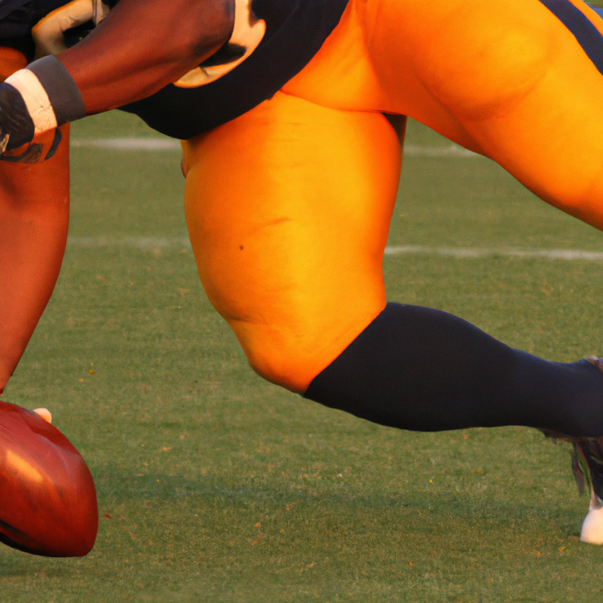 bet365 Thursday Night Football: Chicago Bears vs. San Diego Fleet (Oct. 5) Preview