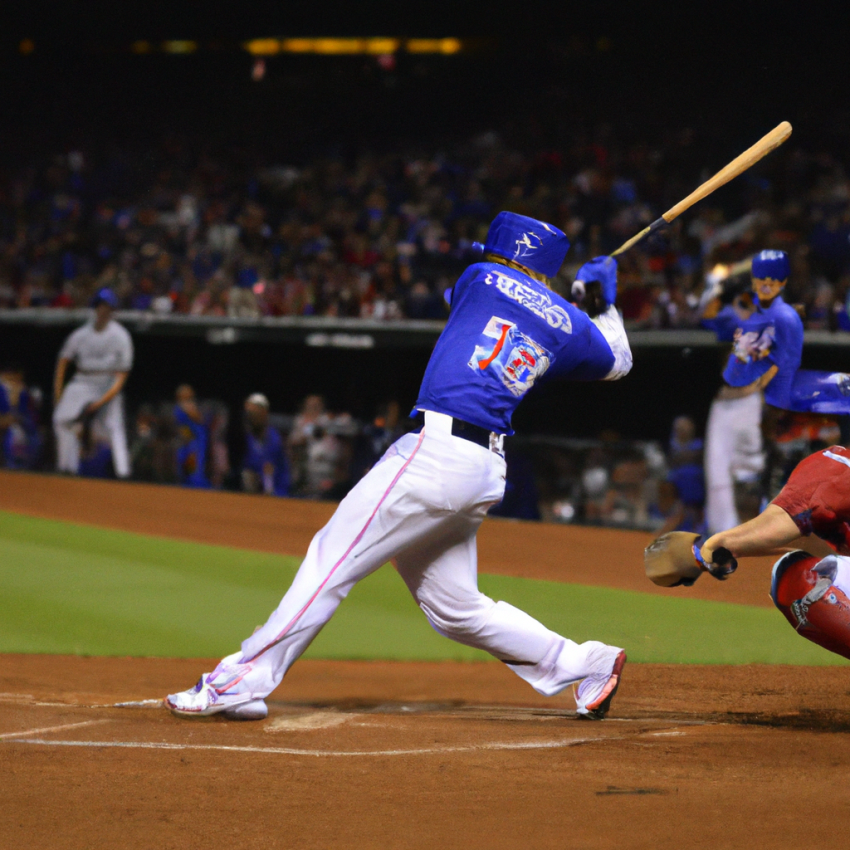 bet365 World Series Game 2: Arizona Diamondbacks vs. Texas Rangers Odds and Preview