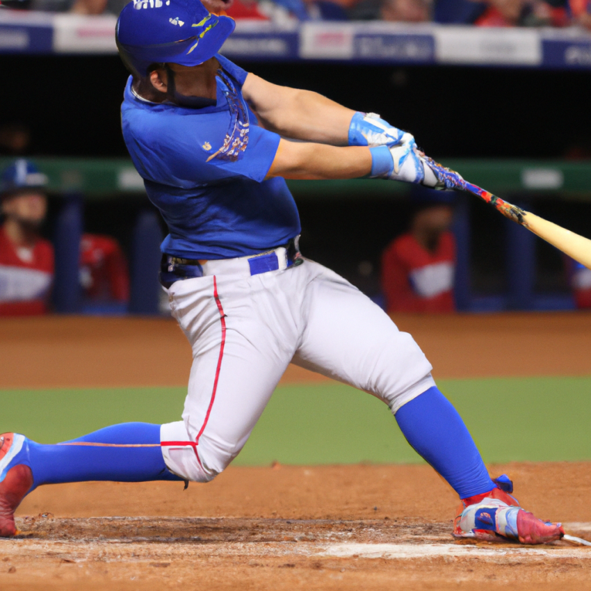 Bet365 World Series Game 3: Rangers vs. Diamondbacks Odds and Preview