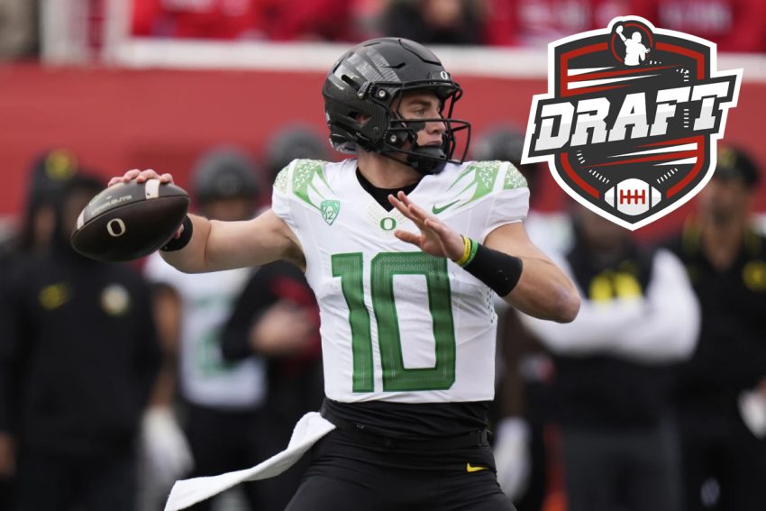 Bo Nix et la beauté du jeu: Résumé de la Semaine 9 de la NCAA