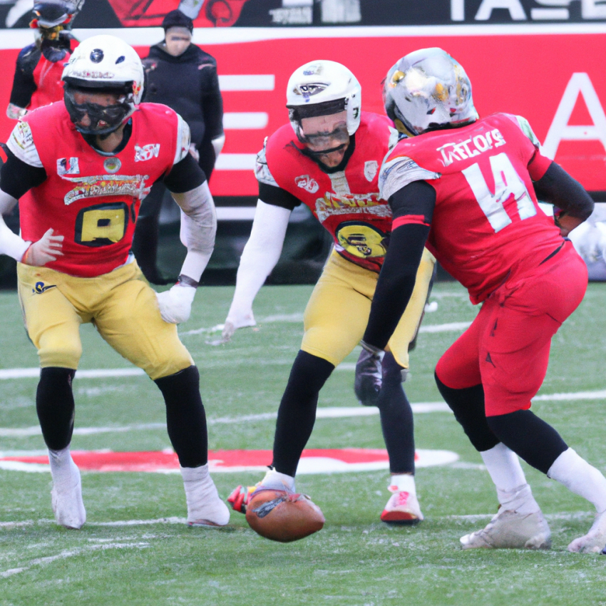 CFL Week 21 Preview: Playoff-Bound Teams Aiming For Safe Bets In Last Week Of Regular Season