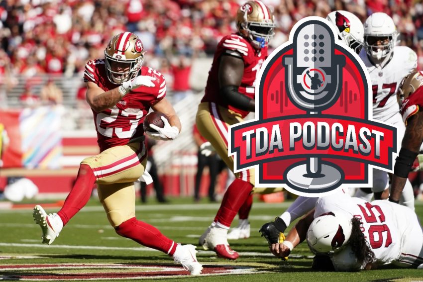 Comment Christian McCaffrey a influencÃ© la trade deadline de la NFL