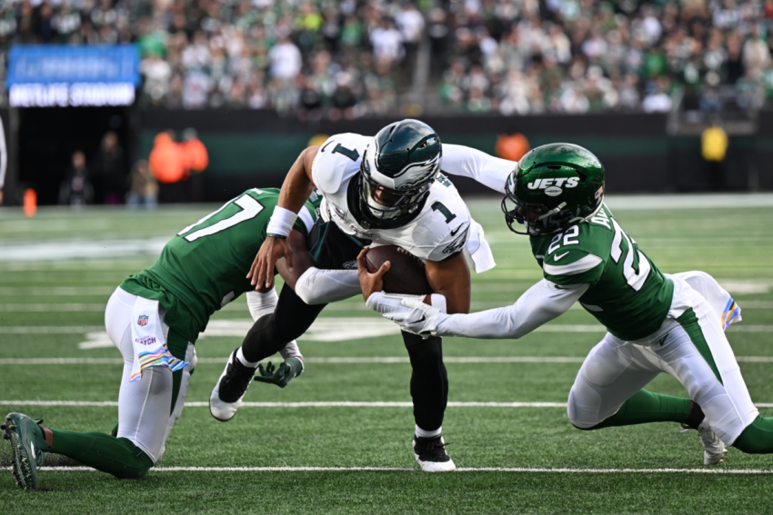 Comment la NFL a surpris les fans cette semaine : Les 9 leÃ§ons apprises