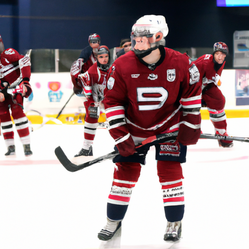 Connor Bedard's NHL Prospects: A Look at What the Future May Hold