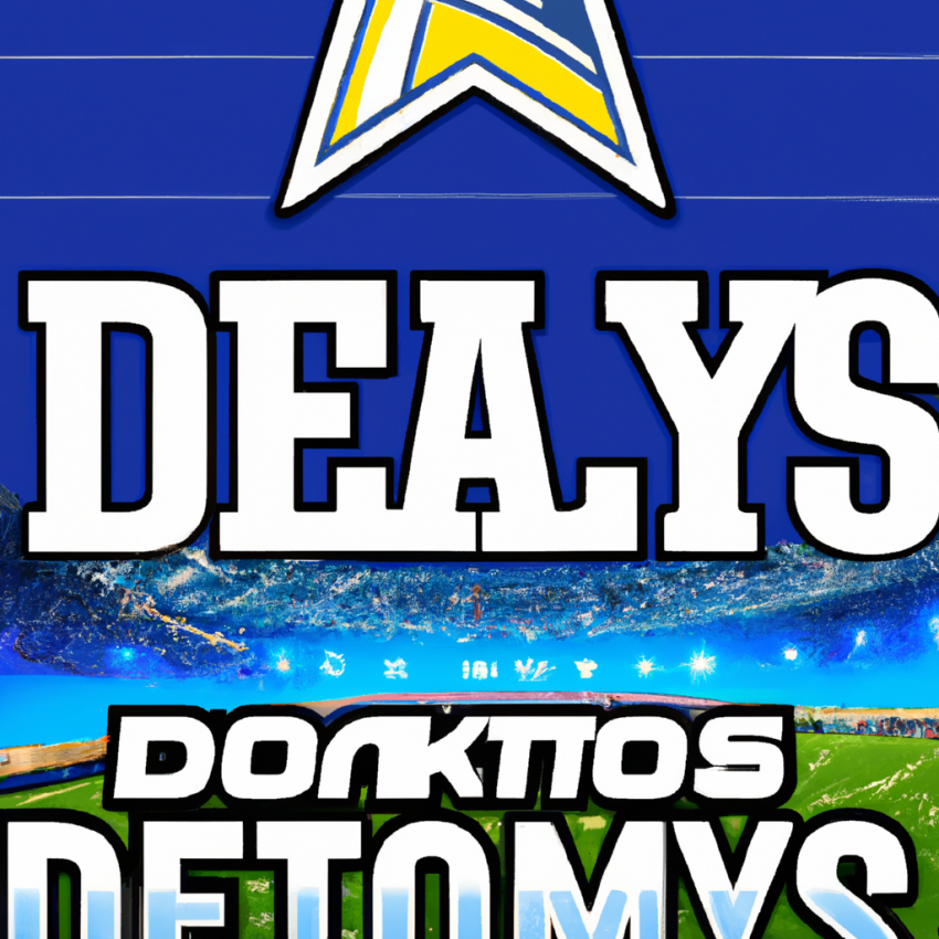 Dallas Cowboys vs. Los Angeles Chargers: Bet365 Monday Night Football Preview (October 16th)