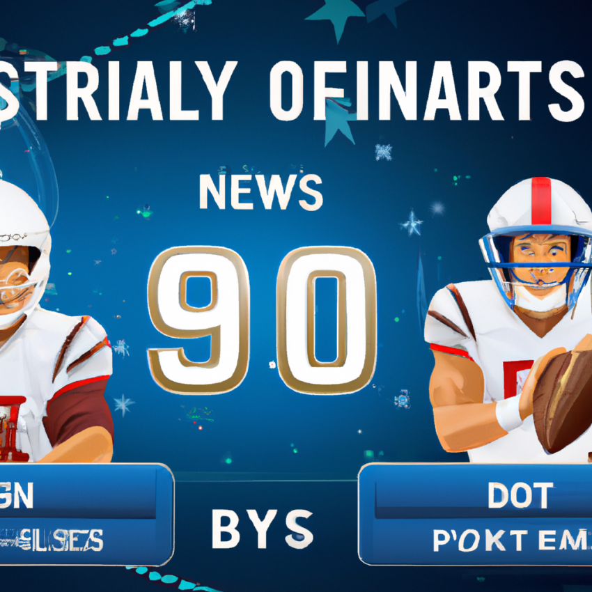 Dallas Cowboys vs. San Francisco 49ers NFL Odds and Preview (Oct. 8)