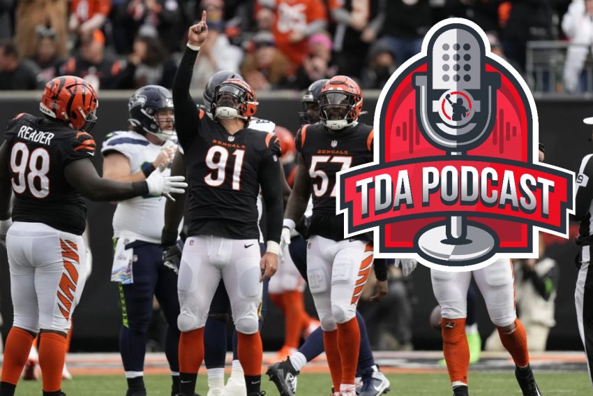 Exploring Season 6 Defenses in Podcast: A Weekly Debrief