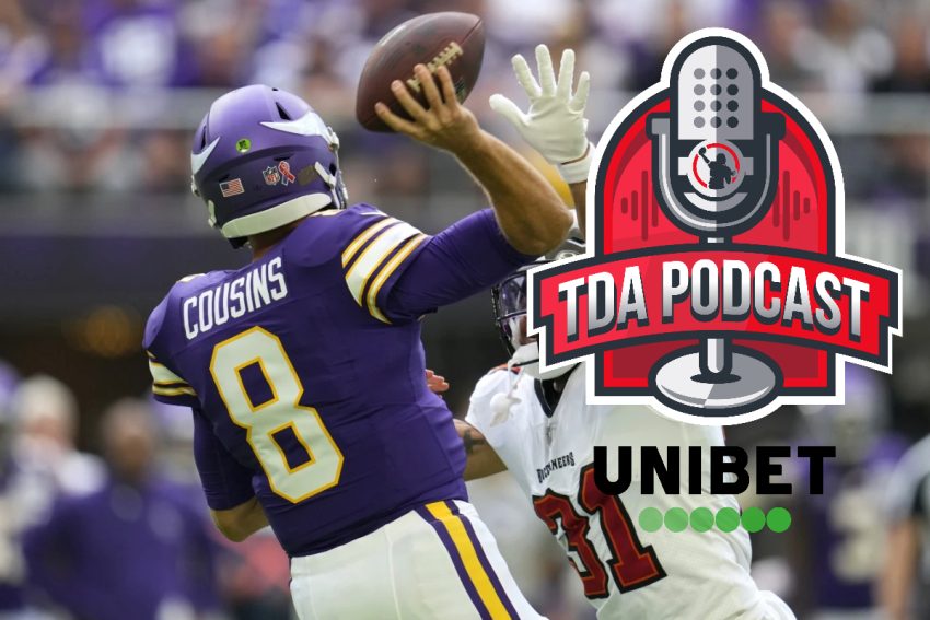 Exploring the Minnesota Vikings' Potential End of an Era in Season 6 of the Podcast