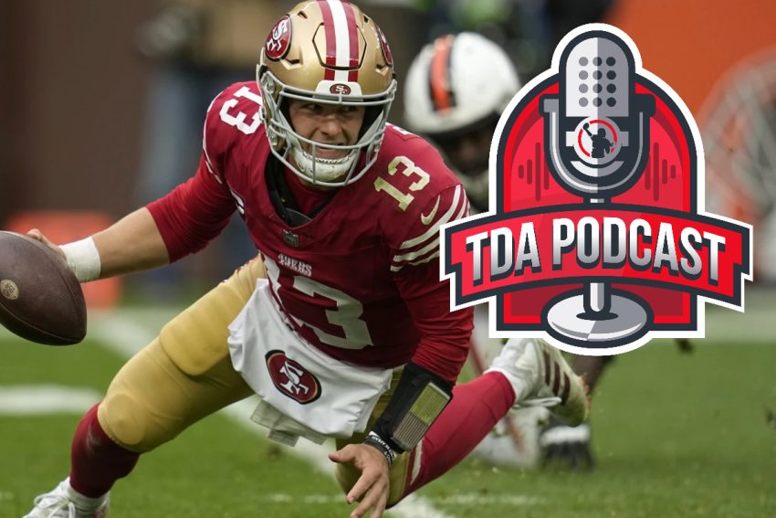 Exploring the NFL Season 6: Challenges and Difficulties