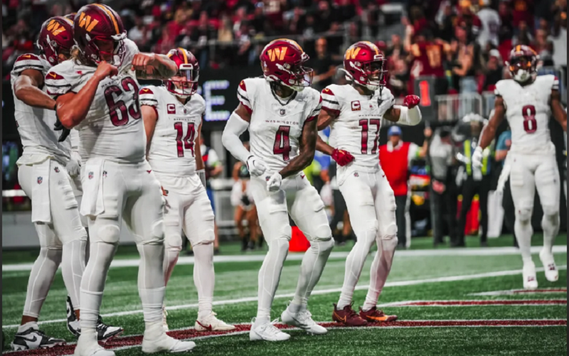 Falcons to 16-24 Victory Over New Orleans SaintsDesmond Ridder Leads Atlanta Falcons to 16-24 Win Over New Orleans Saints