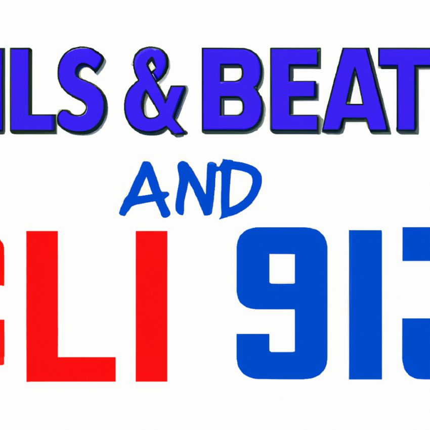 Giants vs. Bills NFL Odds and Preview (Oct. 15)