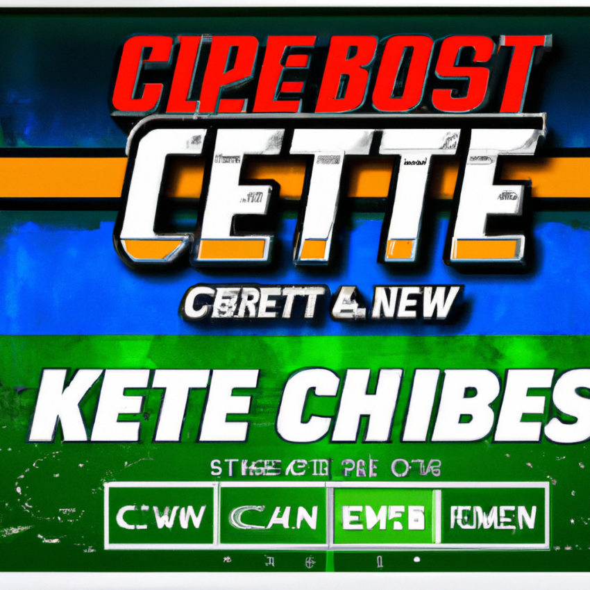 Kansas City Chiefs vs. New York Jets: Preview of bet365 NFL Odds for October 1st