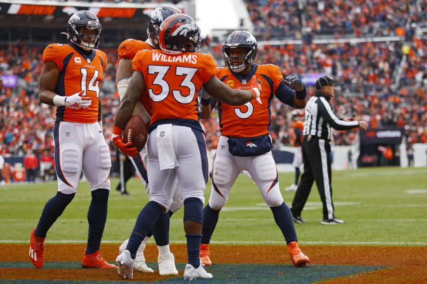 Les Broncos limitent Pat Mahomes et les Chiefs Ã 9 points dans une victoire 24-9