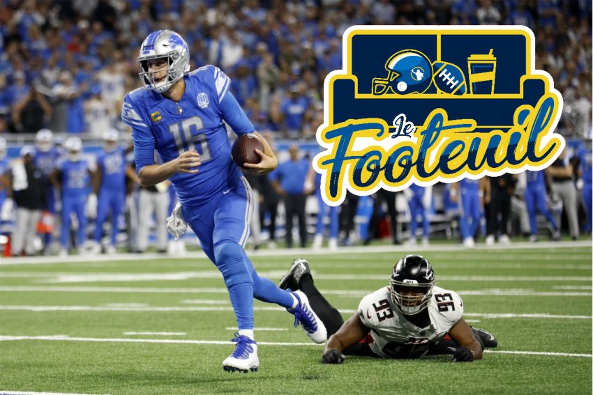 Les Lions du Footeuil : Une Ã‰quipe en Voie de Grandir ?