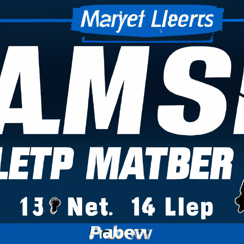 Maple Leafs vs. Panthers Preview: Bet365 NHL Odds for October 19th