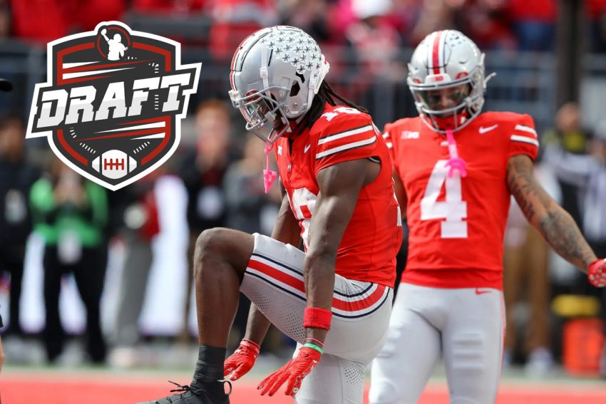 Marvin Harrison Jr. se démarque-t-il lors de la Semaine 6 de la NCAA ?