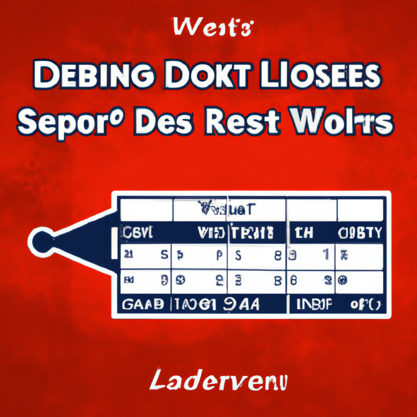 MLB Postseason: Updated World Series and League Championship Series Odds Show Underdogs Thriving