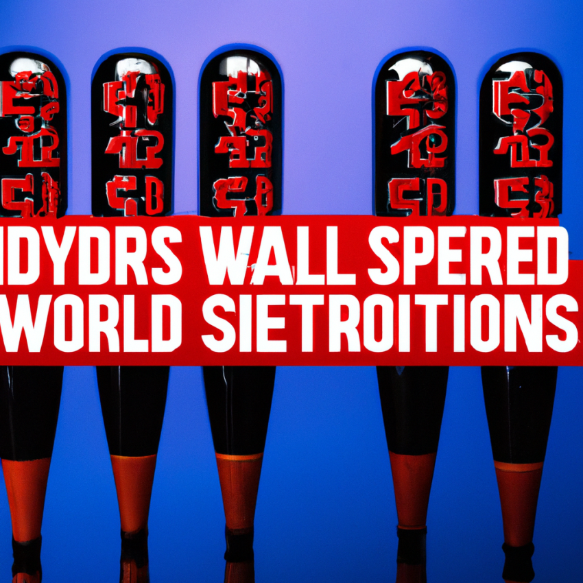 MLB World Series, Division Series Odds and Predictions: Latest Updates