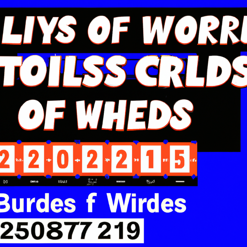 MLB World Series Odds, Wild Card Series Prices, and Playoff Predictions for the 2021 Season