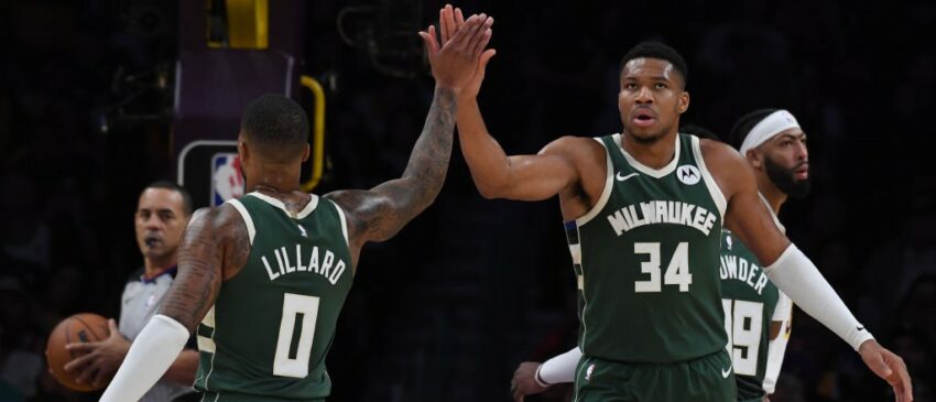 NBA Central Division Preview: Championship, Division, and Season Win Totals Odds