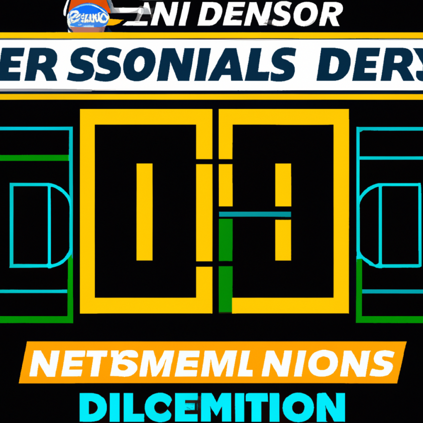 NBA Northwest Division Preview: Championship, Division, and Season Win Total Odds