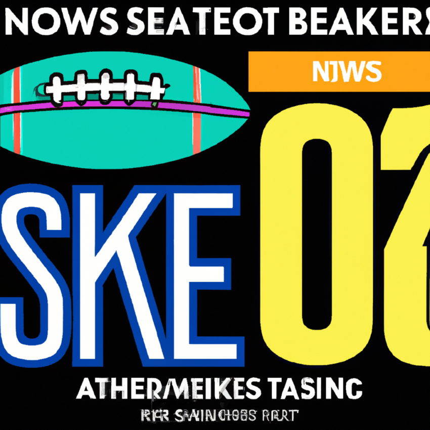 NFL Week 5 Odds, Betting Mismatches, Props & Trends: An Analysis by Jake's Takes