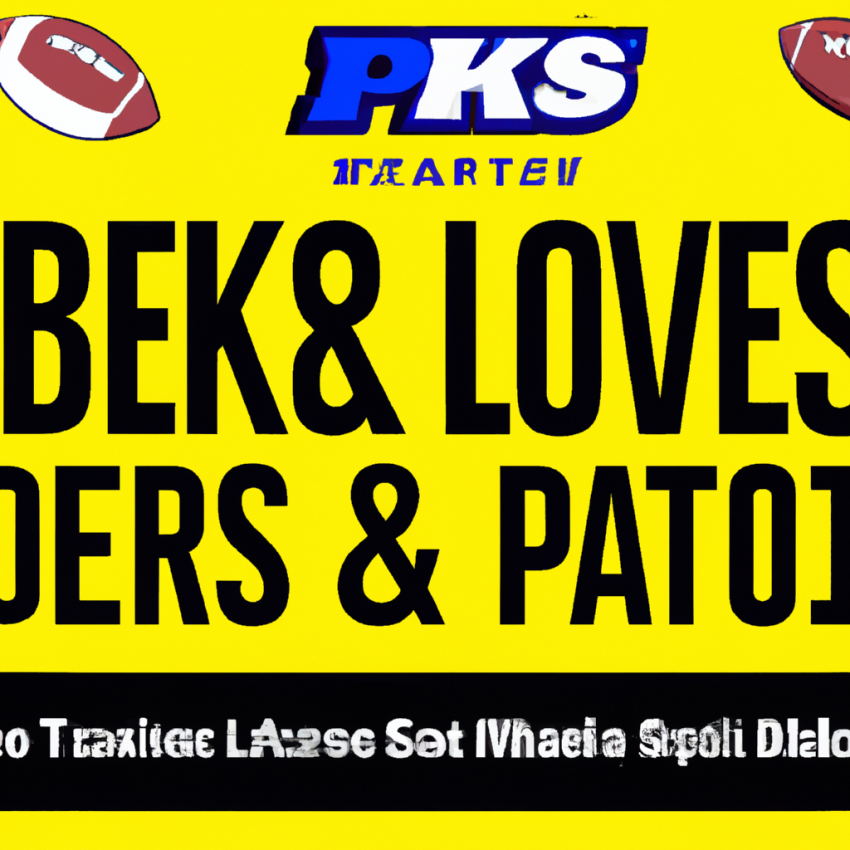 nfl-week-8-odds-betting-mismatches-props-trends-a-guide-by-jake-s