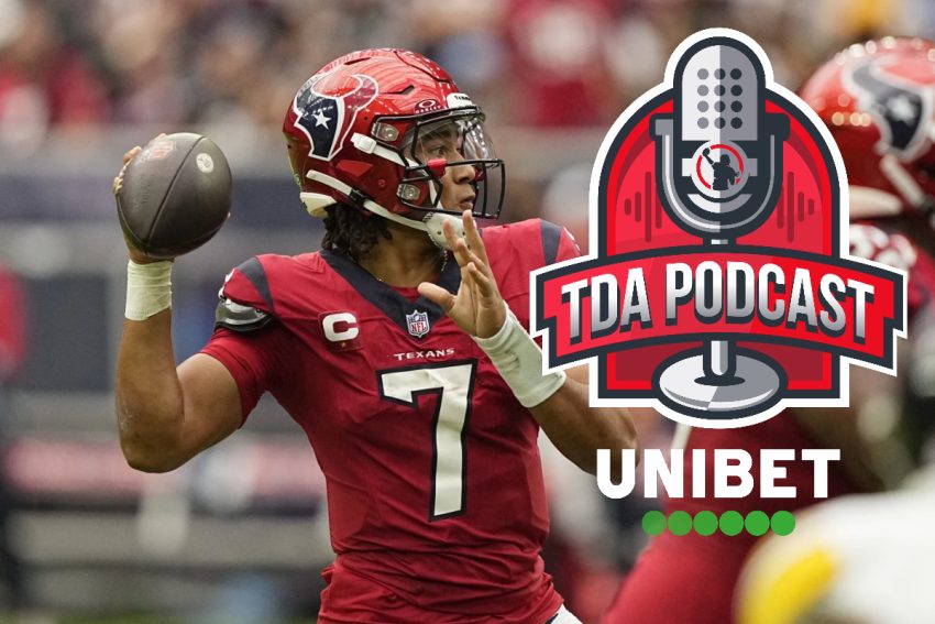 Previewing the Houston Texans' Surprising Season 7 and Potential Super Bowl Run