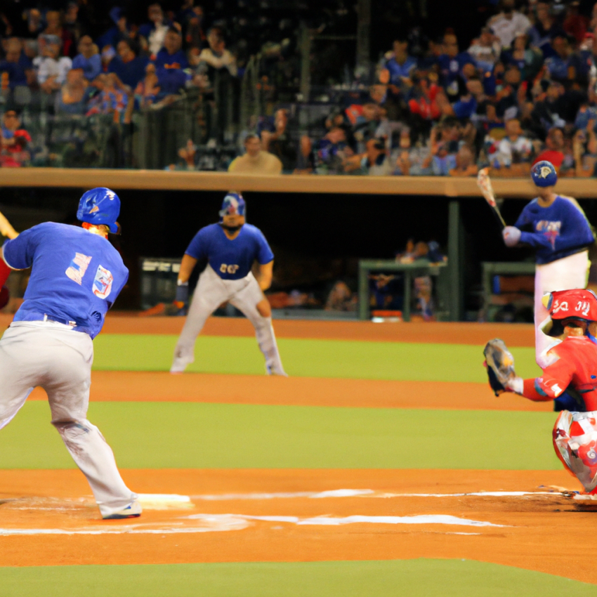 Rangers vs. Diamondbacks: Bet365 World Series Game 4 Odds and Preview