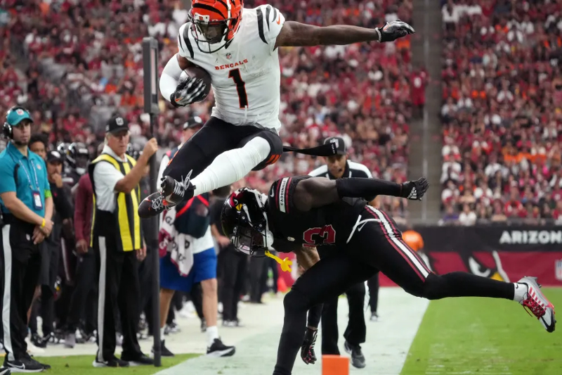 Résultats du Quiz sur la 5e Semaine de la Saison NFL 2023