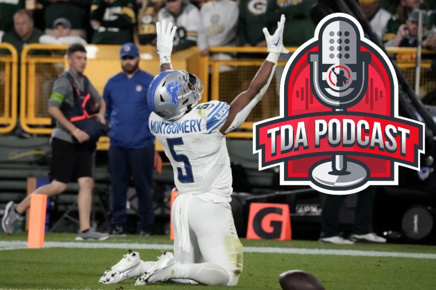 Résumé du match entre les Lions et les Packers : Qui a remporté la victoire ?