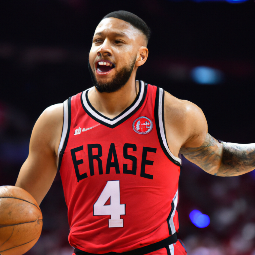 Scottie Barnes Poised to Break Out in Toronto Raptors' Best Season Yet