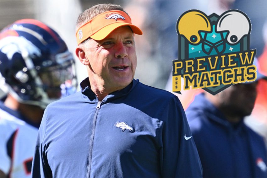 Sean Payton's Future in Jeopardy as Week 6 Approaches?