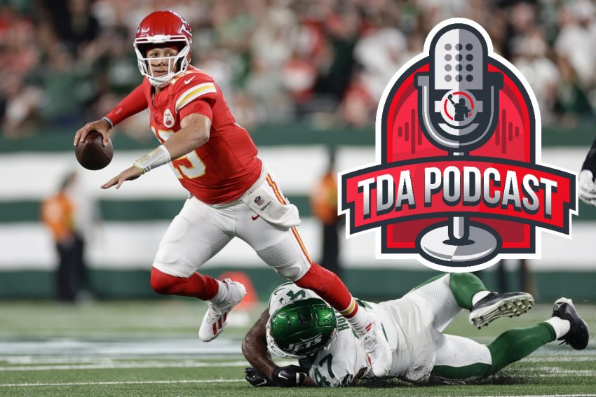 Superteam USA Podcast: Exploring the Impact of the US Olympic Team