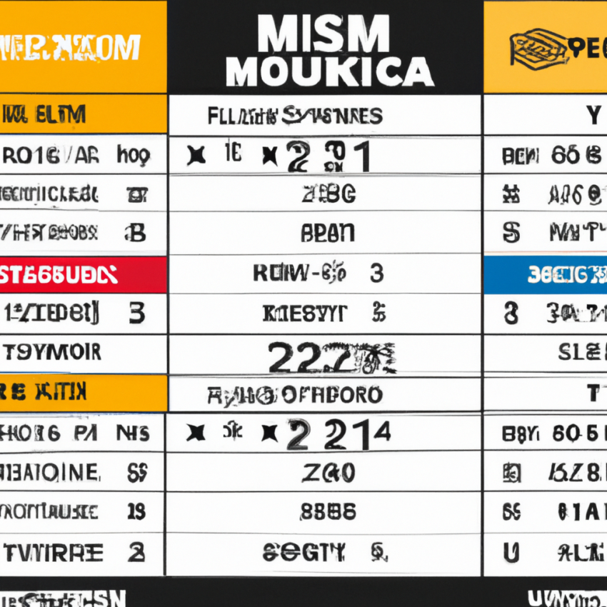 UFC 294: Analyzing the Odds and Predictions for the Main Event Fight