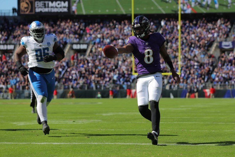 Week 7 Lessons Learned: Lamar Jackson Impresses, Bill Belichick Reaches 300 Wins