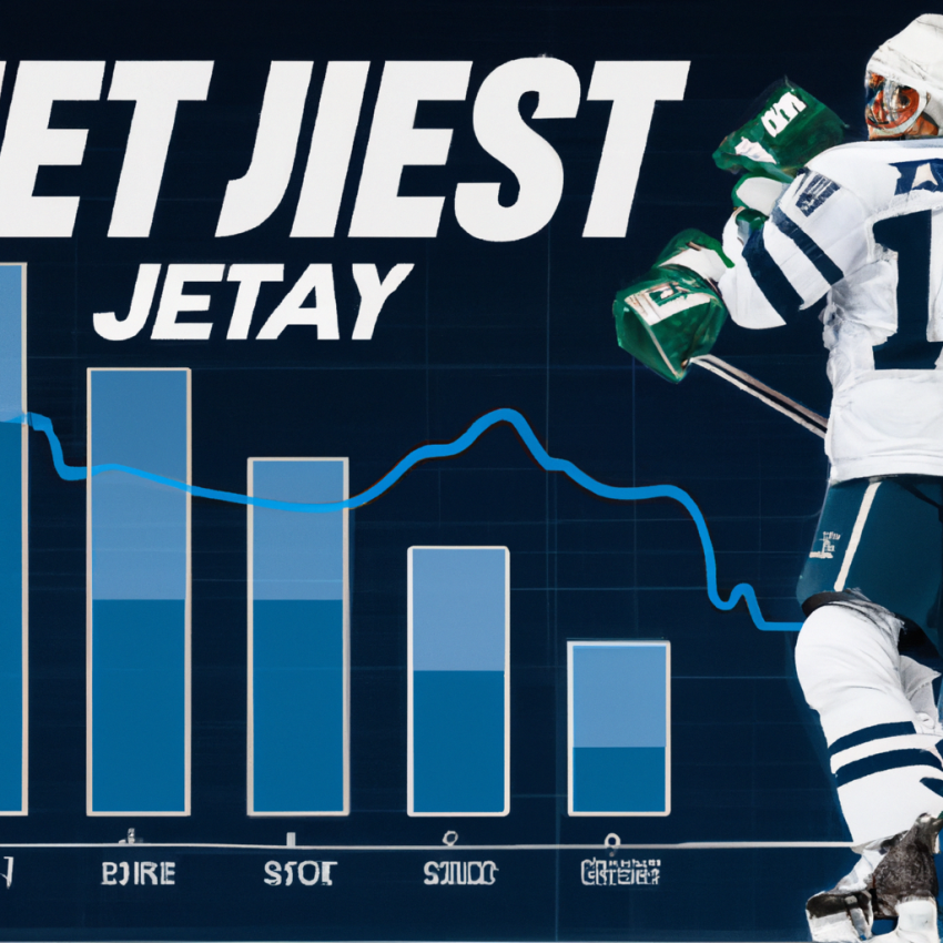 Winnipeg Jets Odds Analysis Can They Surprise in the 2021 NHL Season