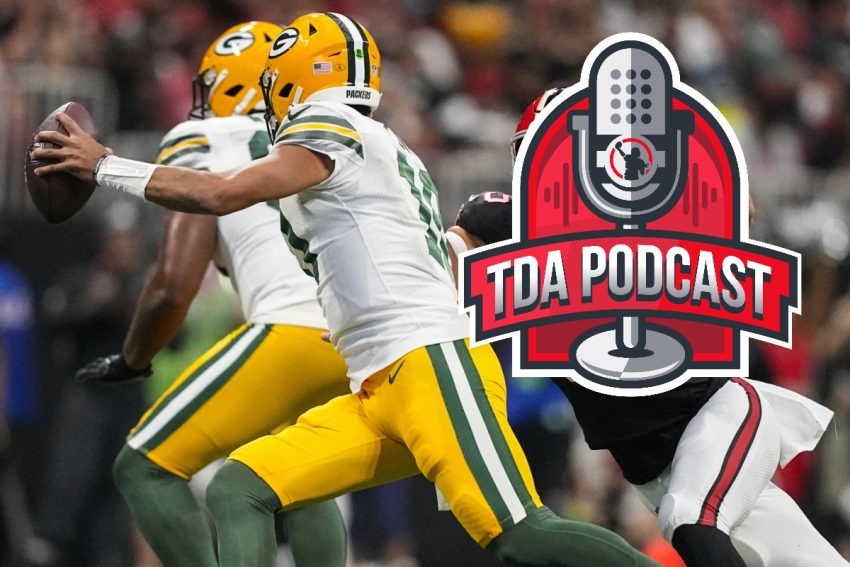 Analyse de la mi-saison des Green Bay Packers : Quel est leur avenir ?