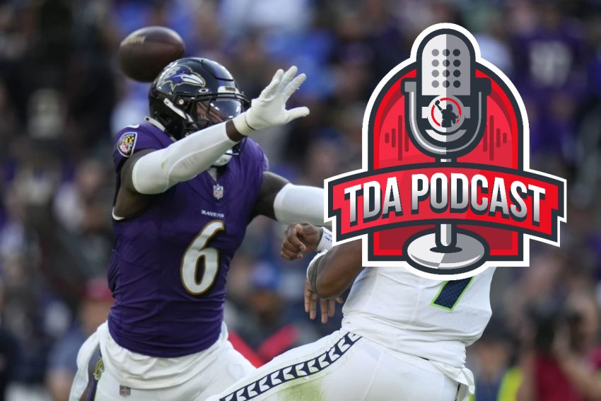 Analysis of Season 9 of the Podcast "Ravens-Compresseur": A Summary