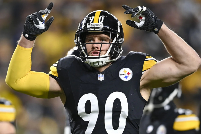 Analysis of the Pittsburgh Steelers' Defense in Season 9 of the Podcast "Débrief S9"