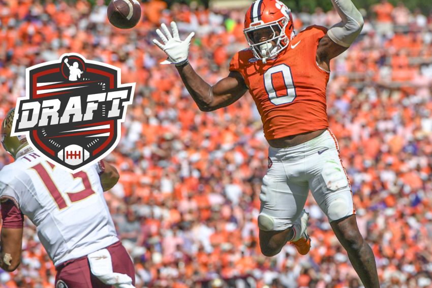 Barrett Carter: A Jack-of-All-Trades in Podcast Form