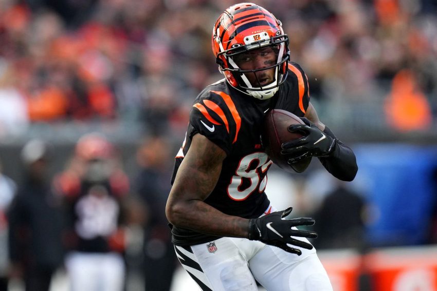 Bengals Injury Report: Who Will Be Missing From Breakfast?