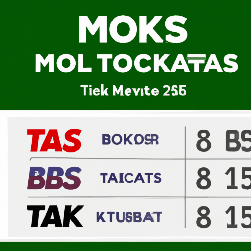 bet365 Preview: Milwaukee Bucks vs. Toronto Raptors Odds and Betting Analysis (November 1)