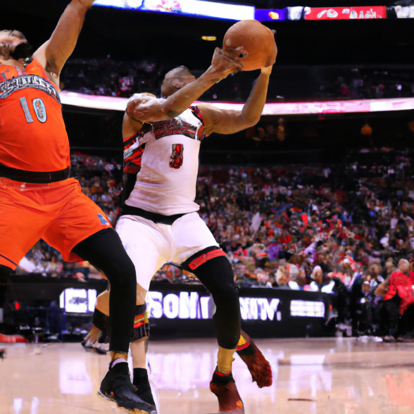 bet365 Preview: Phoenix Suns vs. Toronto Raptors Odds and Betting (Nov. 29)