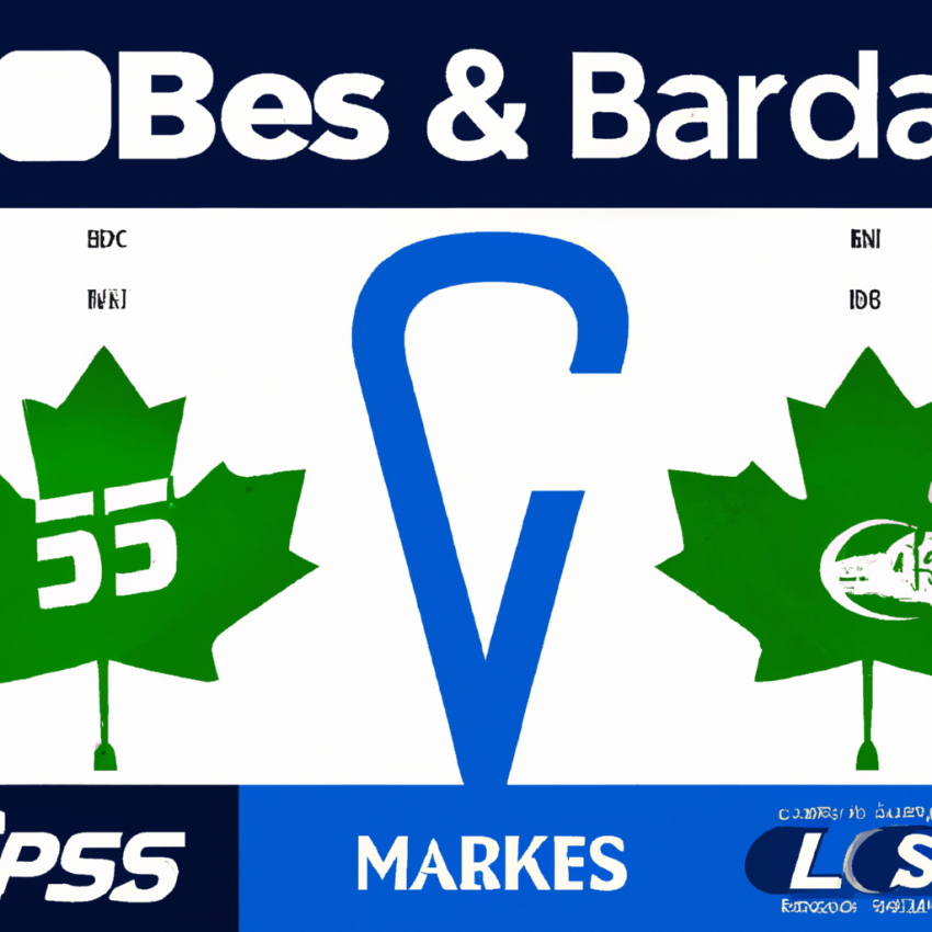 Canucks vs. Maple Leafs: Bet365 NHL Odds and Preview (Nov. 11)