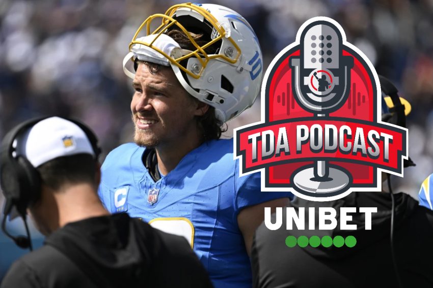 Chargers Season 11 Preview: Preparing for Change