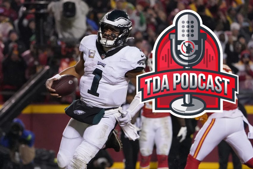 Episode 11 of 'L'Aigle Impérial' Podcast Recap: Exploring the Latest Developments.