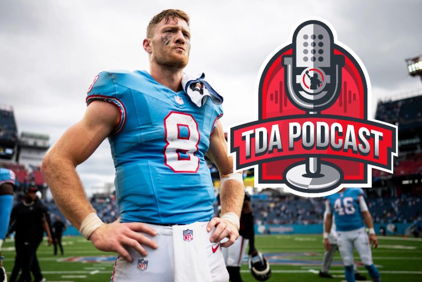 ?"Episode 8 of 'DÃ©brief' Podcast: Is Levis' Clothing True to Size?"