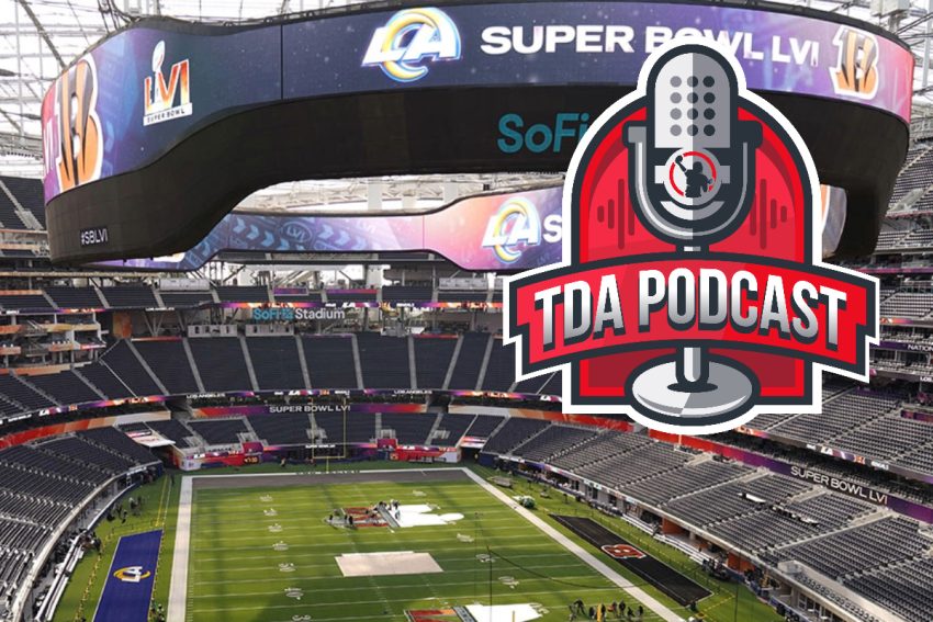 Exploring the Best NFL Stadiums: A Podcast Discussion