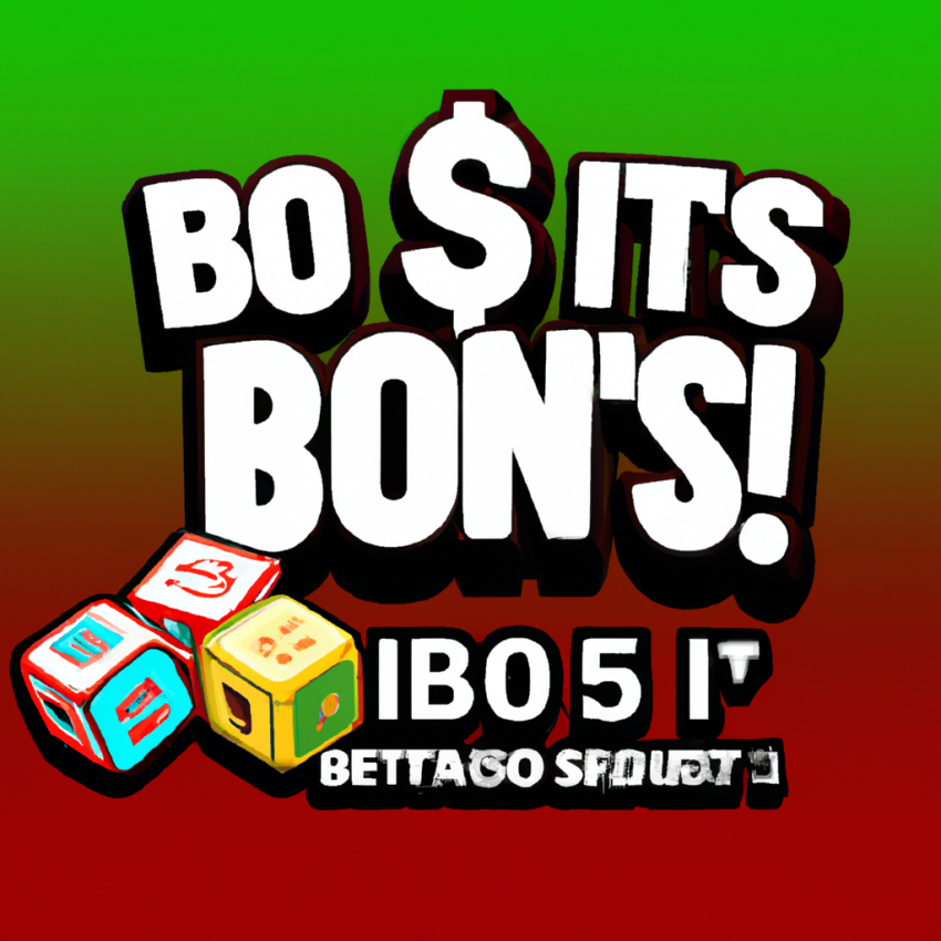 Get C$1,350 in Bonus Bets to Play Any Game!
